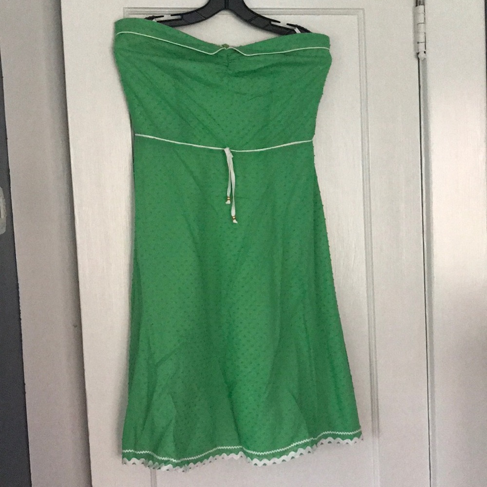 Corey Lynn Calter Retro Dress